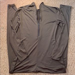 Great Grey Long Sleeve Jumper